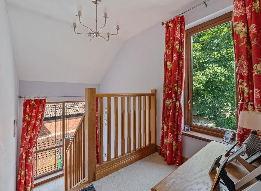 15 Abbey Park, Bangor, BT20 4BY