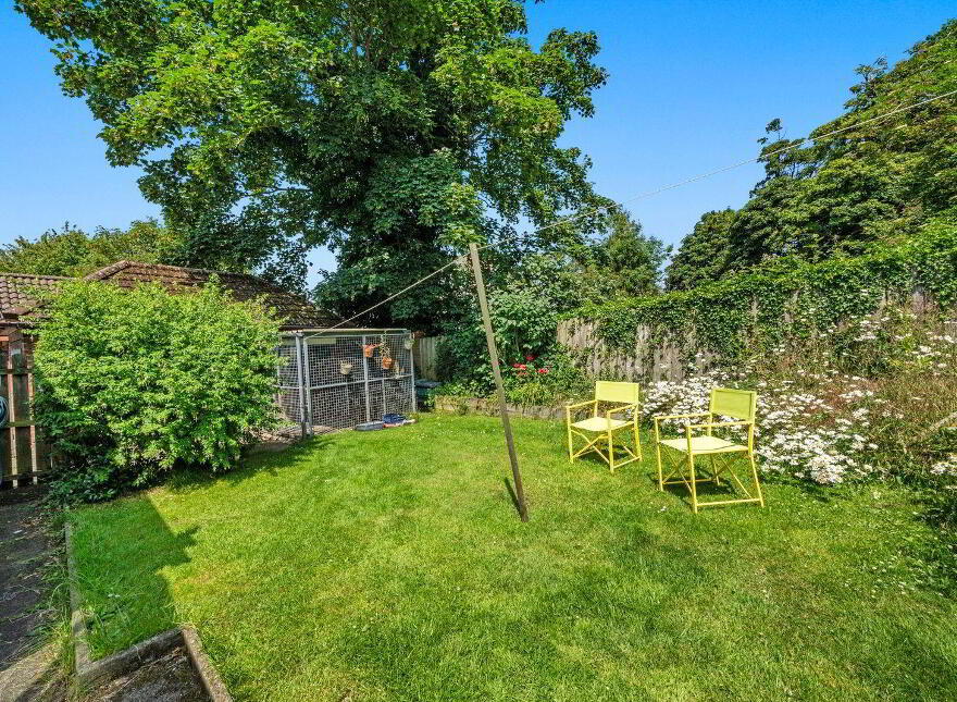 15 Abbey Park, Bangor, BT20 4BY