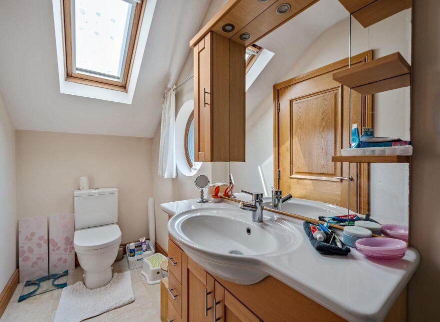 15 Abbey Park, Bangor, BT20 4BY