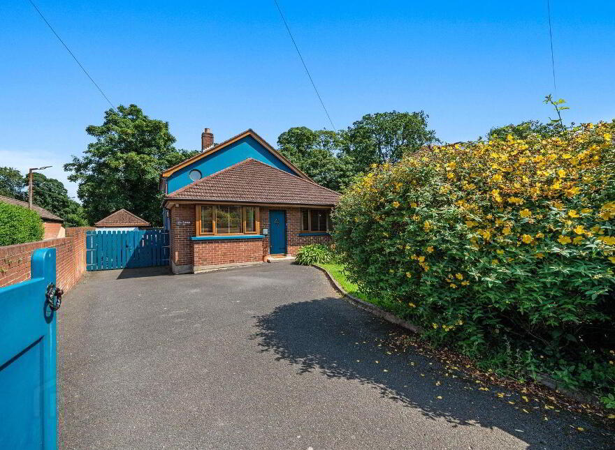 15 Abbey Park, Bangor, BT20 4BY