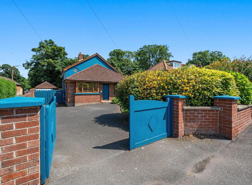 15 Abbey Park, Bangor, BT20 4BY