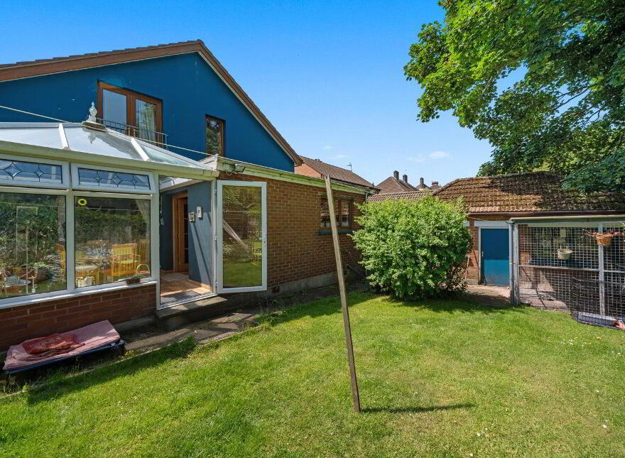 15 Abbey Park, Bangor, BT20 4BY