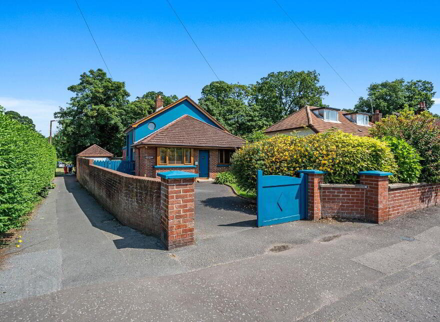 15 Abbey Park, Bangor, BT20 4BY