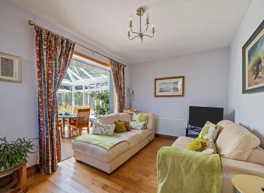15 Abbey Park, Bangor, BT20 4BY