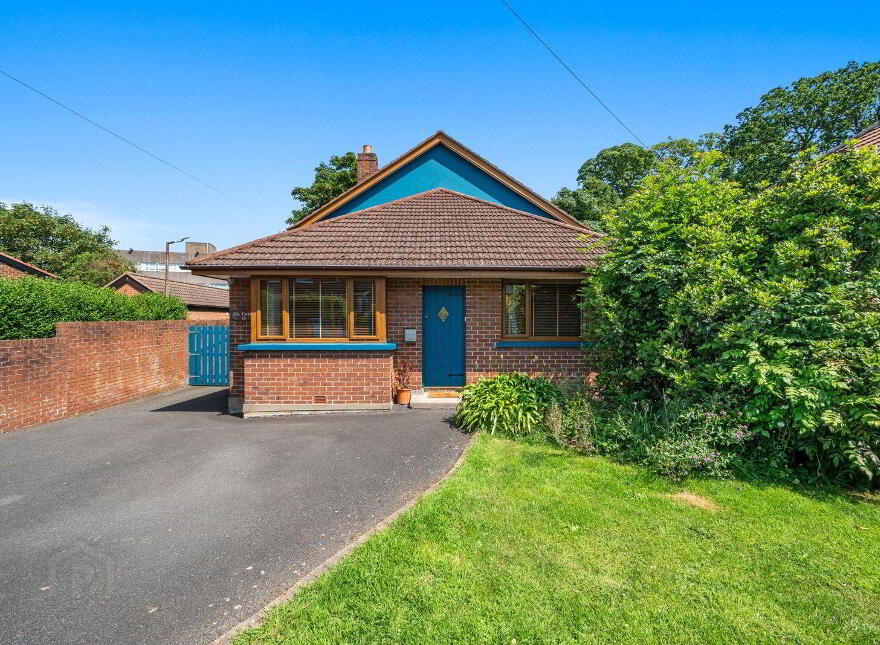 15 Abbey Park, Bangor, BT20 4BY