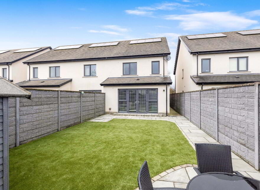 11 Willow Avenue, Dunshaughlin, A85DH96