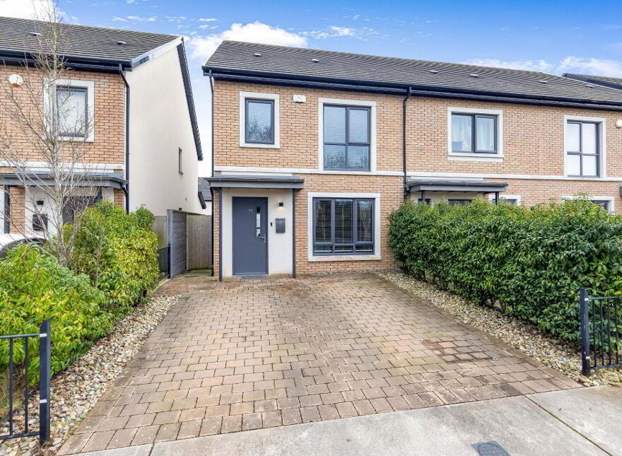 11 Willow Avenue, Dunshaughlin, A85DH96