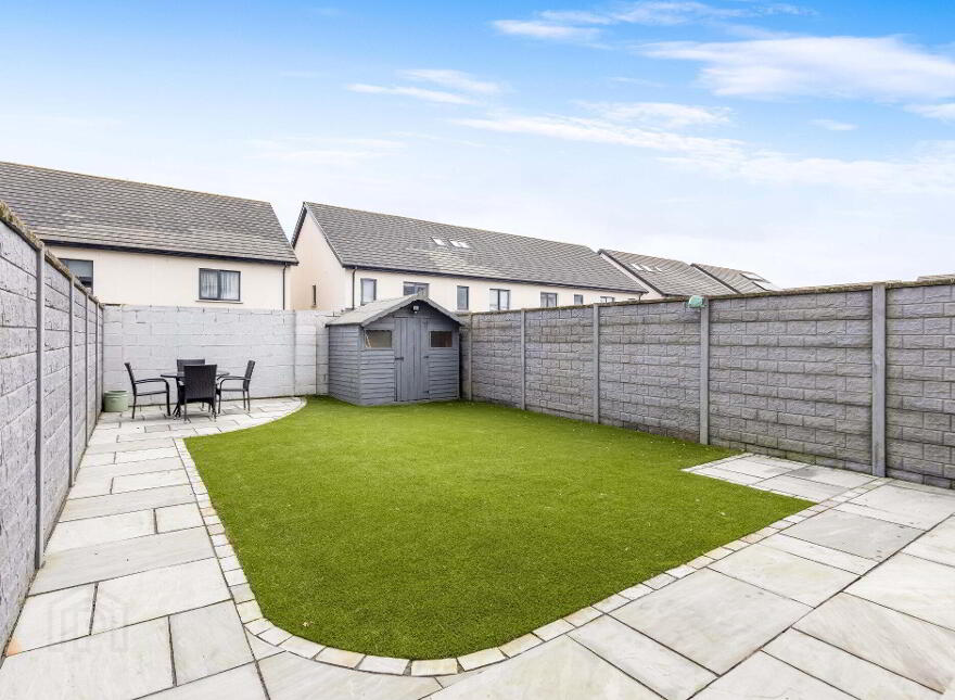 11 Willow Avenue, Dunshaughlin, A85DH96
