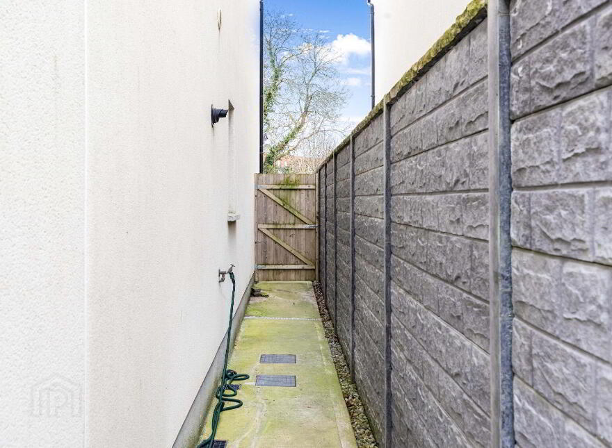 11 Willow Avenue, Dunshaughlin, A85DH96