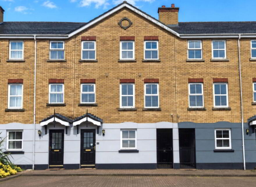 49 Ardgrange, Londonderry, BT48 0SF