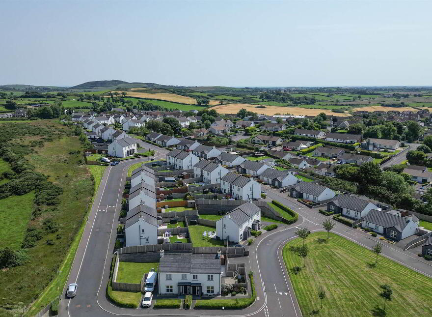 45 Saul Acre View, Downpatrick, BT30 6FX