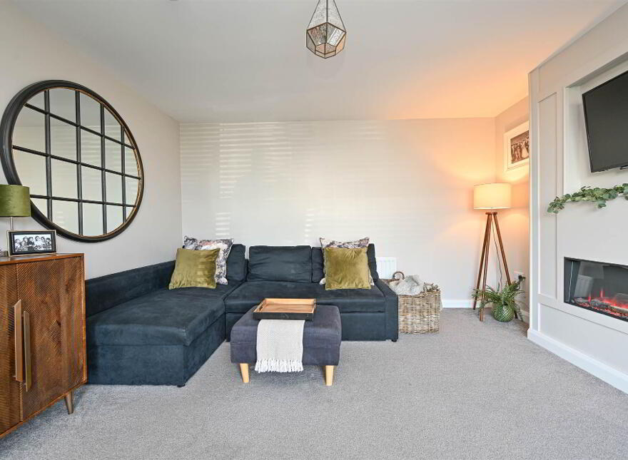 45 Saul Acre View, Downpatrick, BT30 6FX