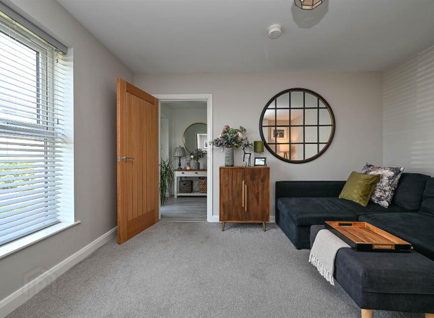 45 Saul Acre View, Downpatrick, BT30 6FX