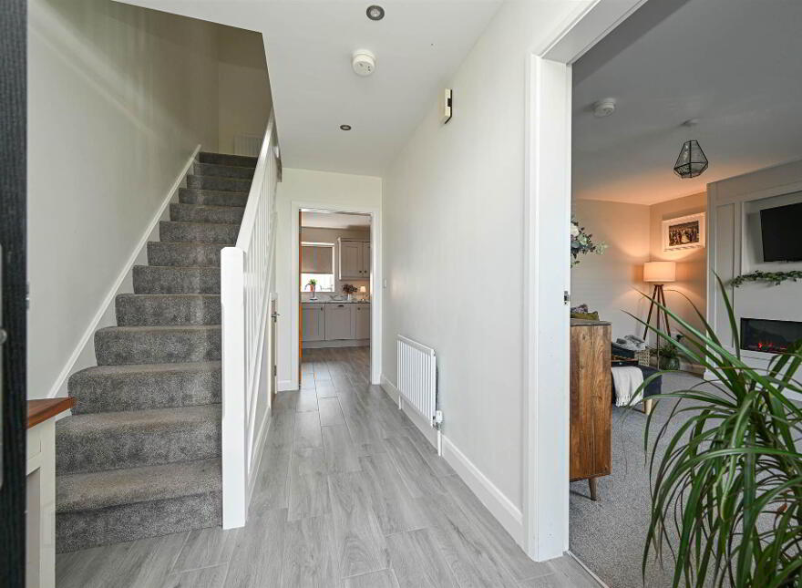 45 Saul Acre View, Downpatrick, BT30 6FX