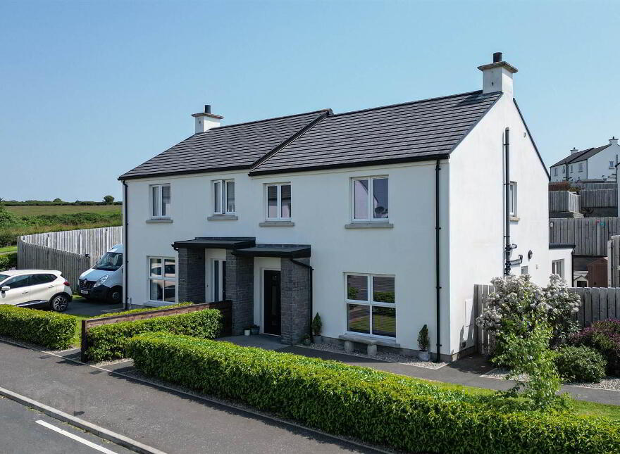 45 Saul Acre View, Downpatrick, BT30 6FX