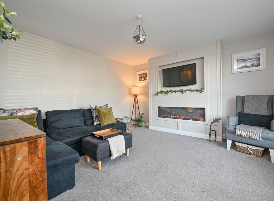 45 Saul Acre View, Downpatrick, BT30 6FX
