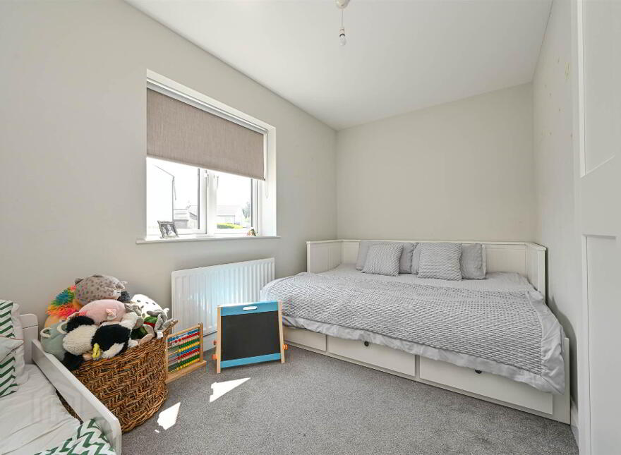 45 Saul Acre View, Downpatrick, BT30 6FX