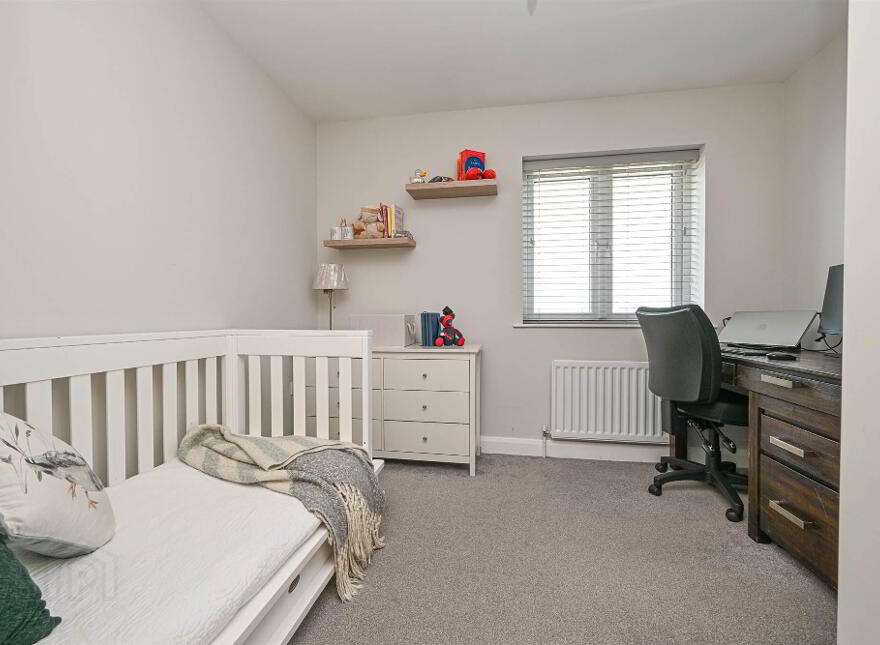 45 Saul Acre View, Downpatrick, BT30 6FX