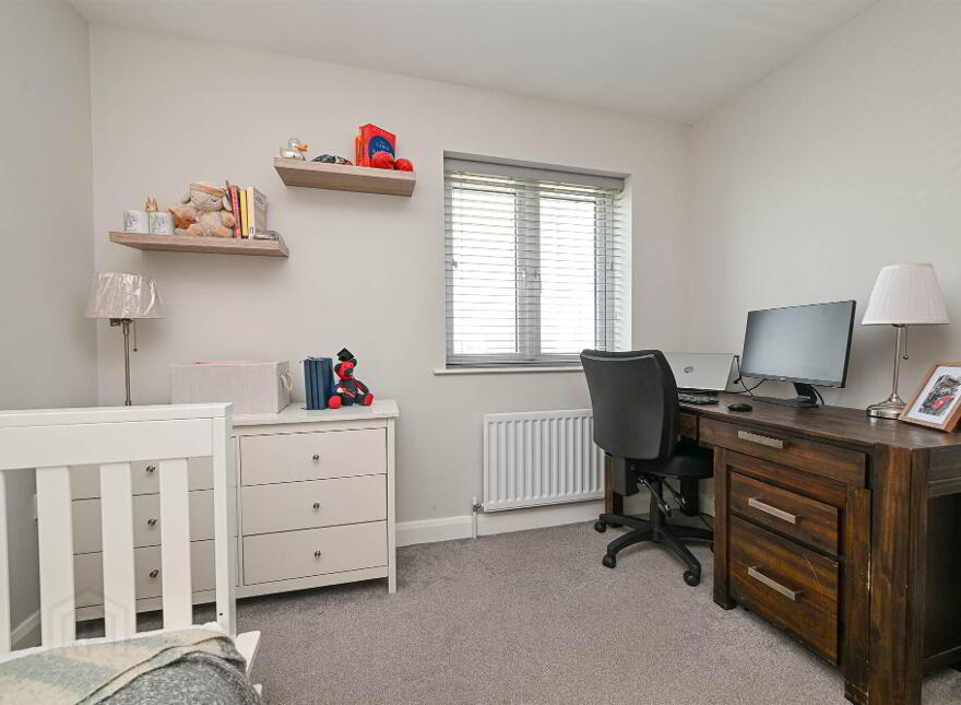 45 Saul Acre View, Downpatrick, BT30 6FX