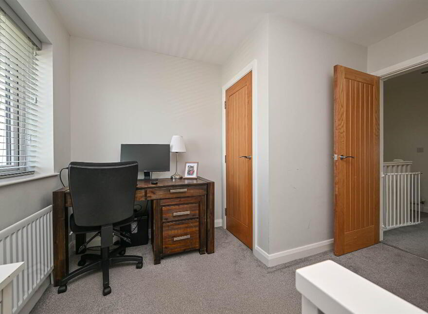 45 Saul Acre View, Downpatrick, BT30 6FX