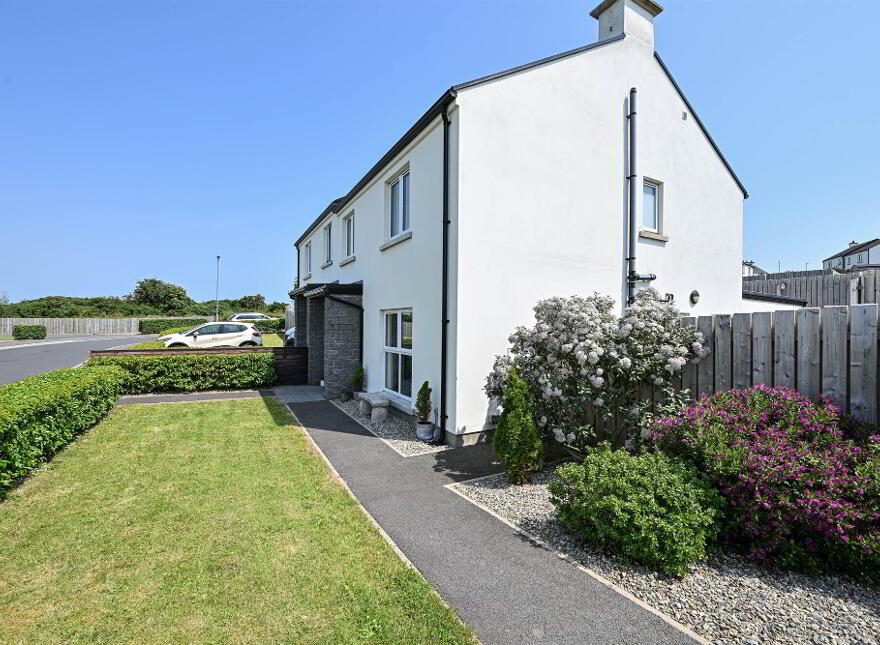 45 Saul Acre View, Downpatrick, BT30 6FX