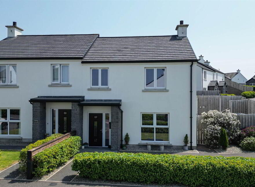 45 Saul Acre View, Downpatrick, BT30 6FX