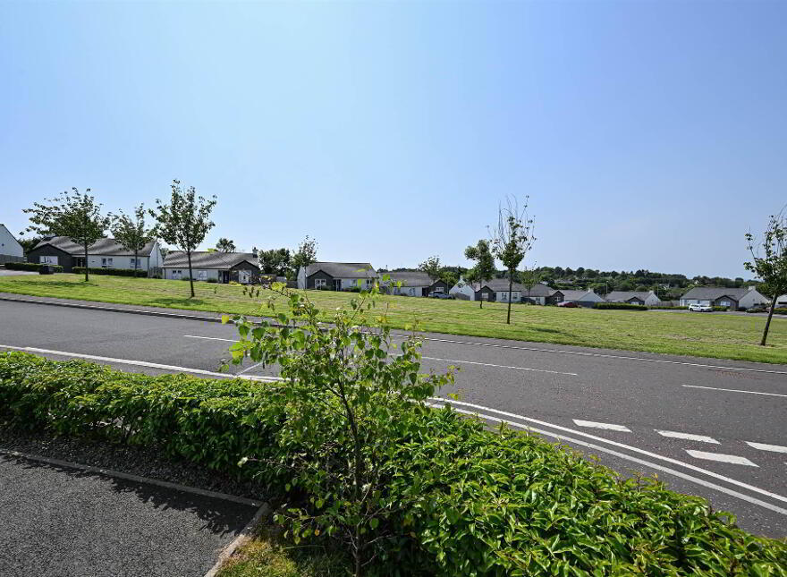 45 Saul Acre View, Downpatrick, BT30 6FX