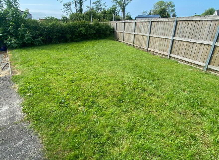 239 St Eunan's Terrace, Raphoe, F93Y4X8