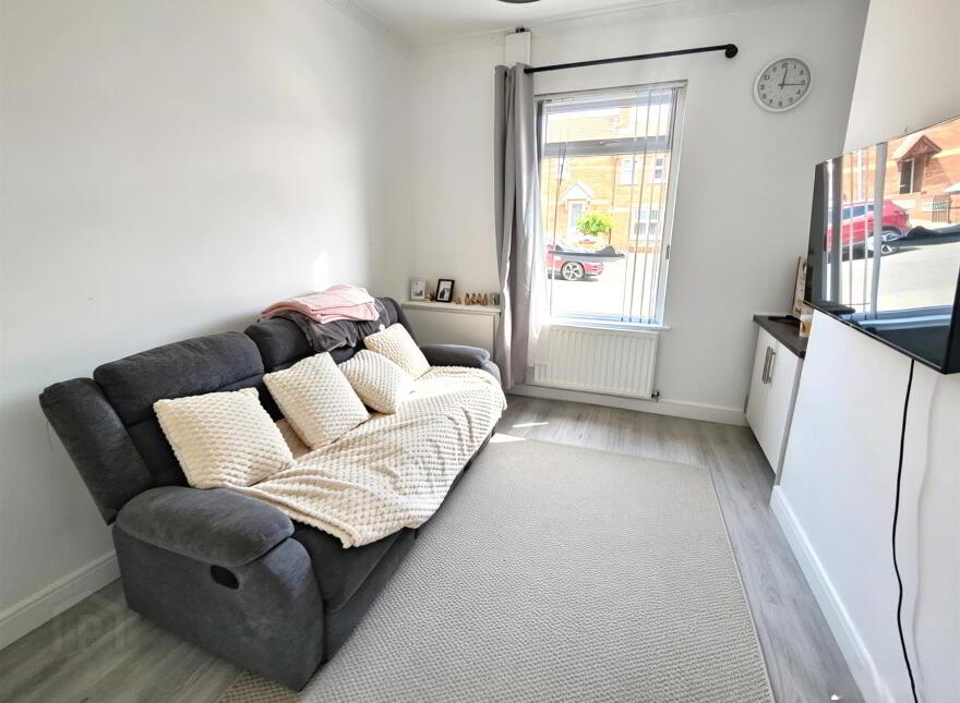 46 Enfield Street, Belfast, BT13 3DH