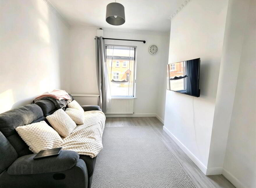 46 Enfield Street, Belfast, BT13 3DH
