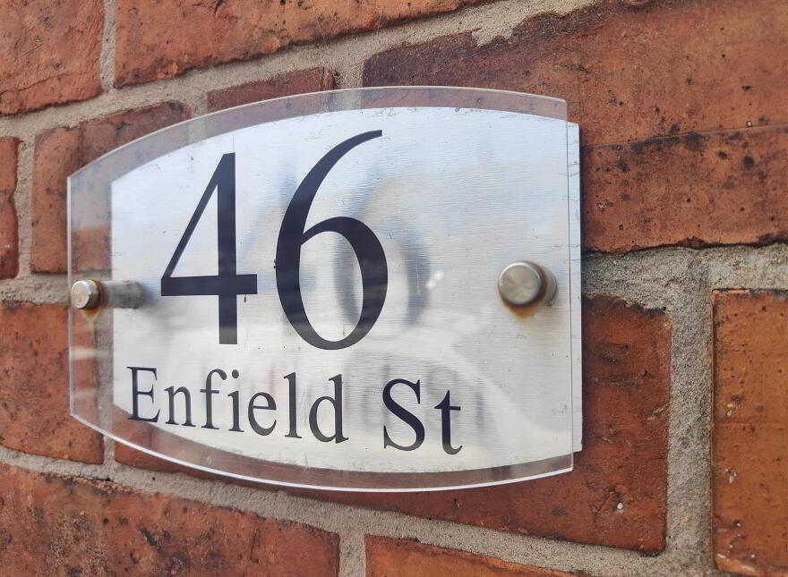 46 Enfield Street, Belfast, BT13 3DH