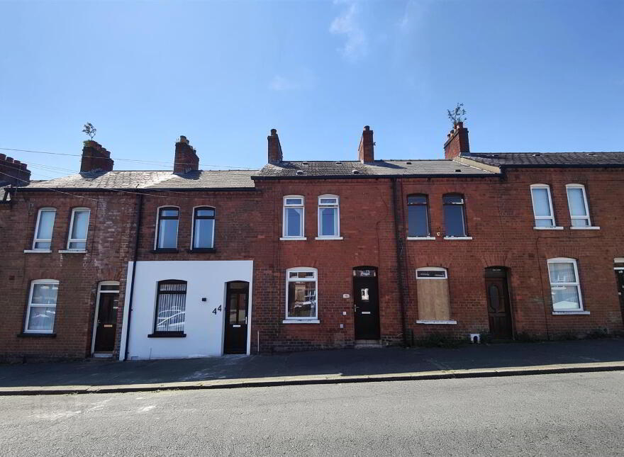 46 Enfield Street, Belfast, BT13 3DH