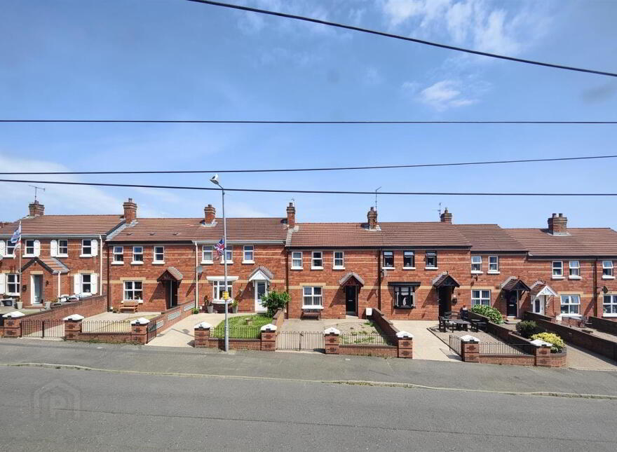 46 Enfield Street, Belfast, BT13 3DH