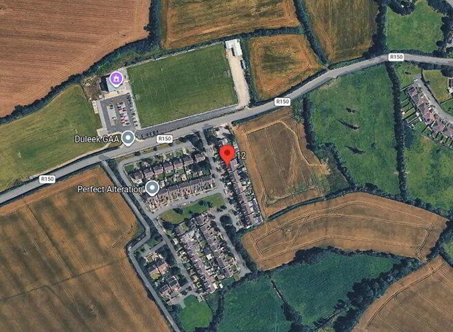 12 The Belfry, Duleek, A92CD56