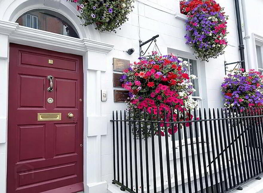 Top Floor, Suite 5, 8 Fair Street, Drogheda
