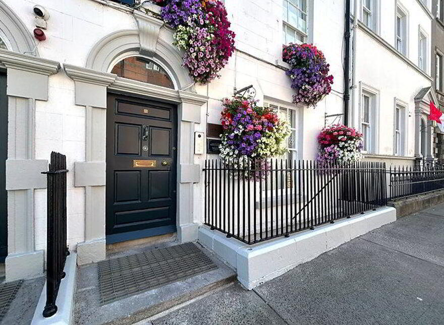 Top Floor, Suite 5, 8 Fair Street, Drogheda