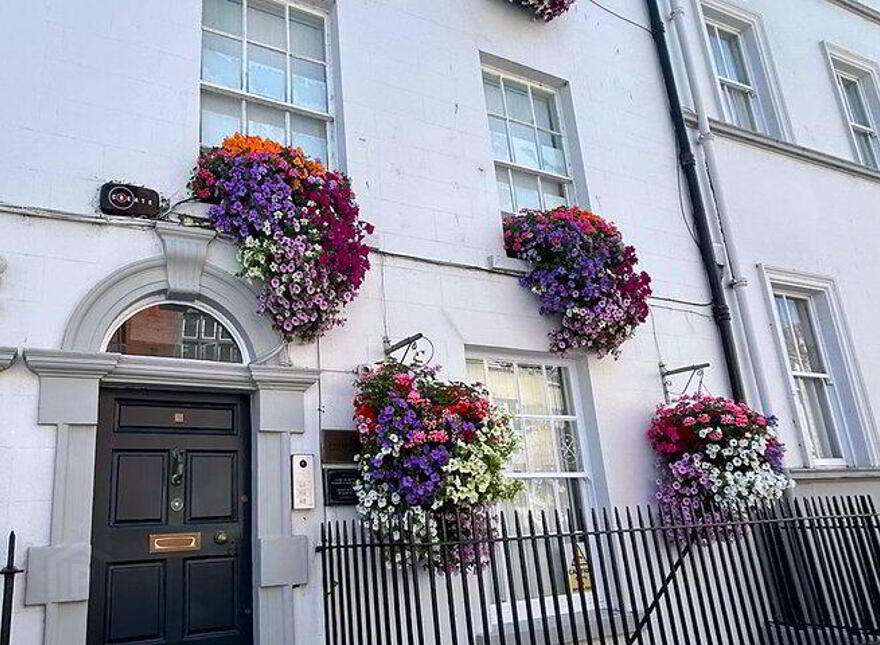 Top Floor, Suite 5, 8 Fair Street, Drogheda