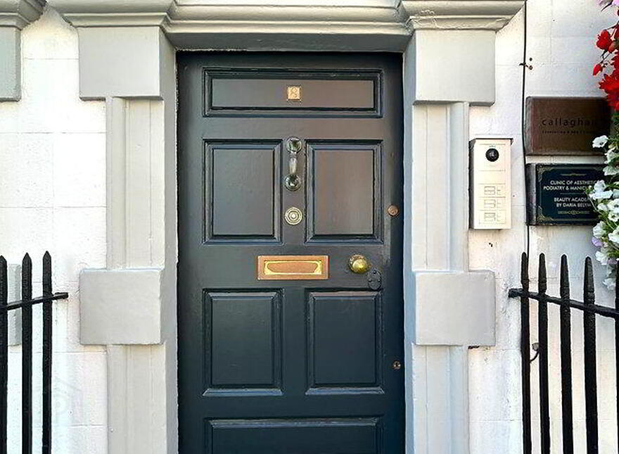 Top Floor, Suite 5, 8 Fair Street, Drogheda