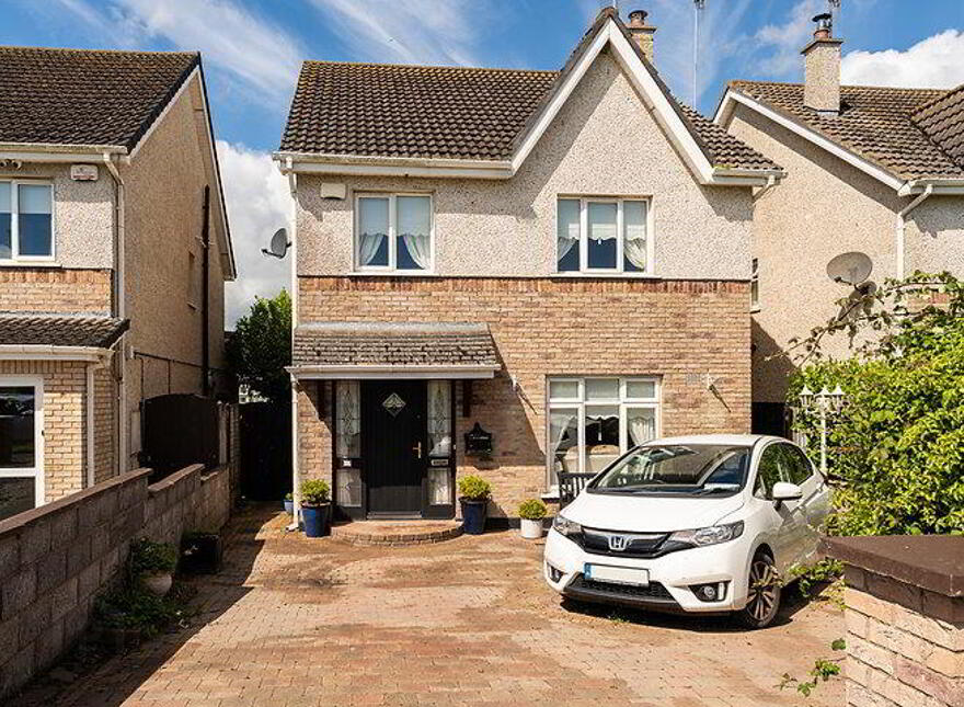 20 Mornington Manor Park, Mornington, A92VN8A