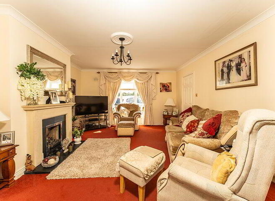 20 Mornington Manor Park, Mornington, A92VN8A