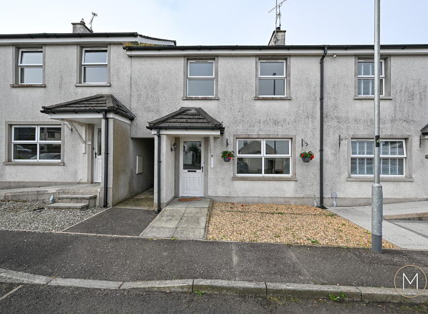 8 Taylorstown Crescent, Antrim, BT41 3PF