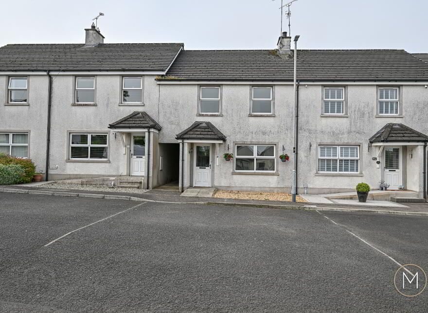 8 Taylorstown Crescent, Antrim, BT41 3PF