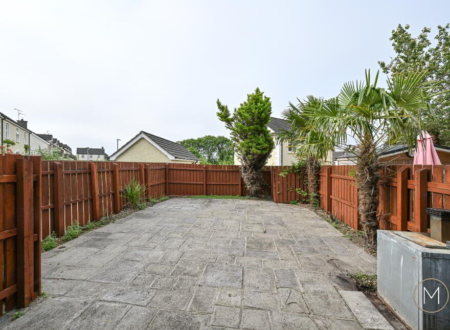 8 Taylorstown Crescent, Antrim, BT41 3PF