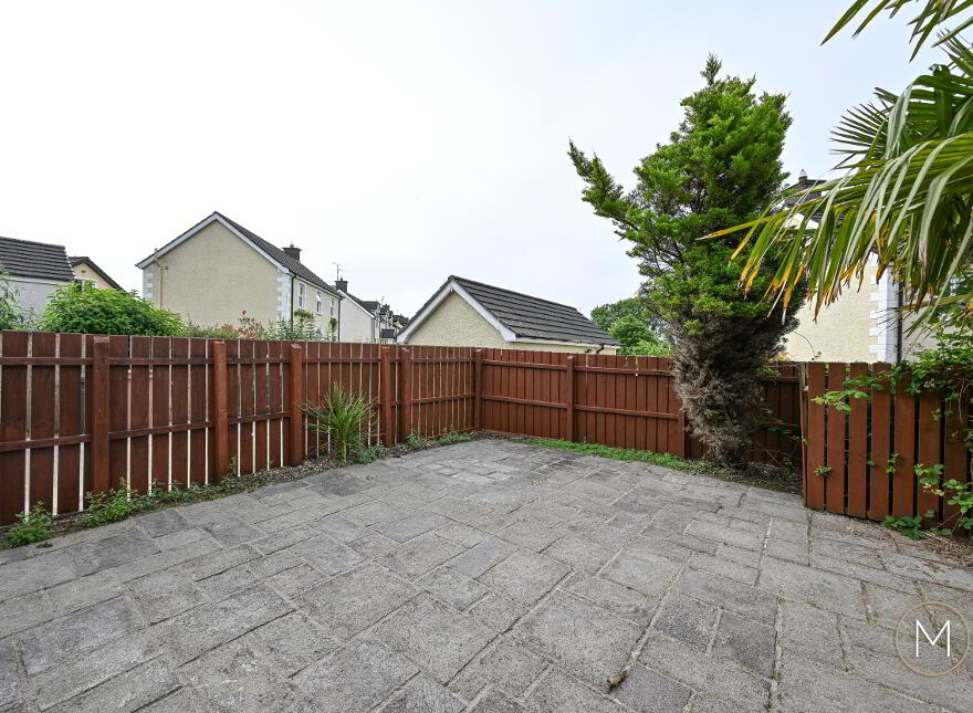 8 Taylorstown Crescent, Antrim, BT41 3PF