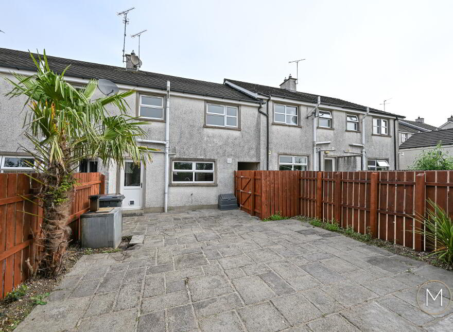8 Taylorstown Crescent, Antrim, BT41 3PF