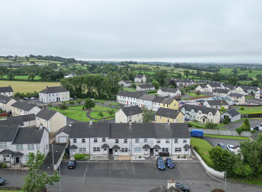 8 Taylorstown Crescent, Antrim, BT41 3PF