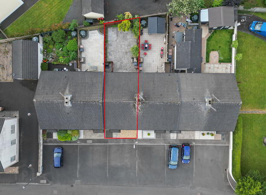 8 Taylorstown Crescent, Antrim, BT41 3PF