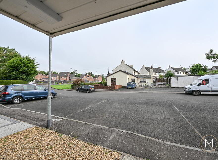 8 Taylorstown Crescent, Antrim, BT41 3PF