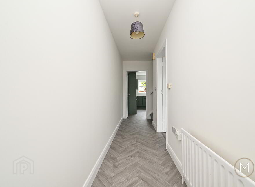 8 Taylorstown Crescent, Antrim, BT41 3PF