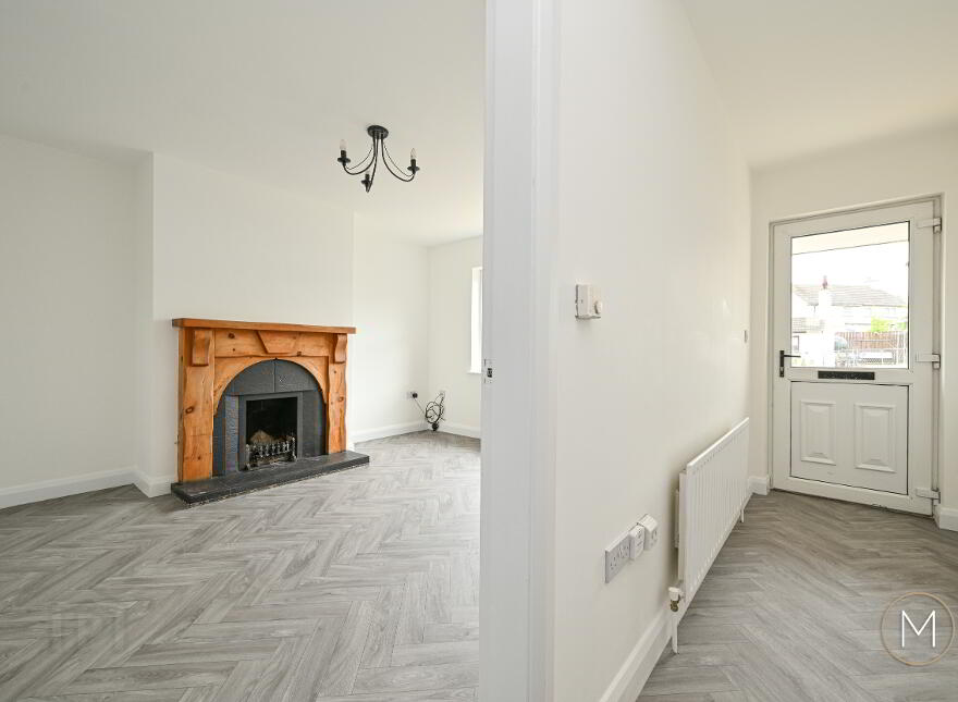 8 Taylorstown Crescent, Antrim, BT41 3PF